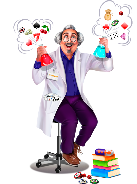 Playzee Casino official website